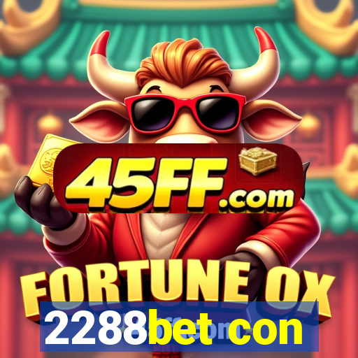2288bet con